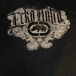 ecko unltd xxl t shirt vintage